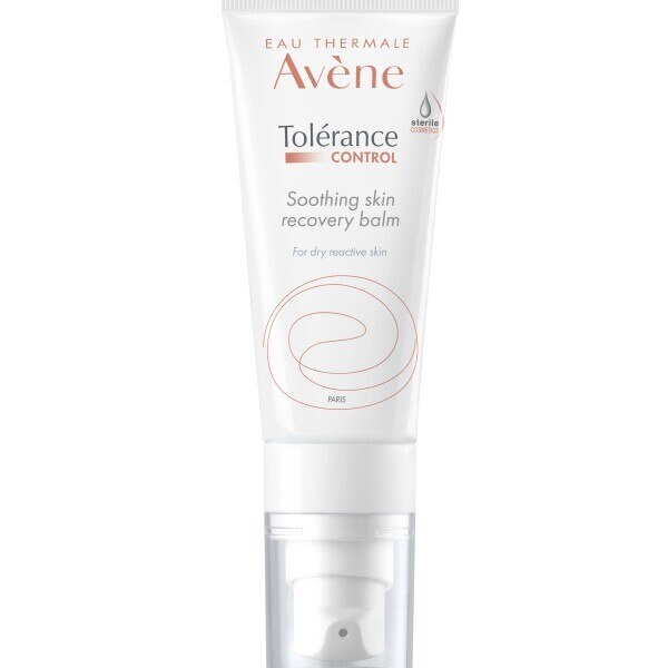 Avène Tolérance Soothing Skin Recovery Balm 40Ml GOODS Superdrug   