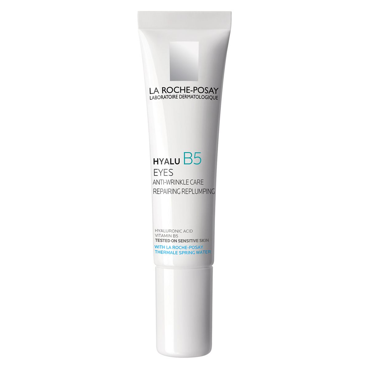 La Roche-Posay Hyalu B5 Hyaluronic Acid Eye Cream 15ml GOODS Boots   