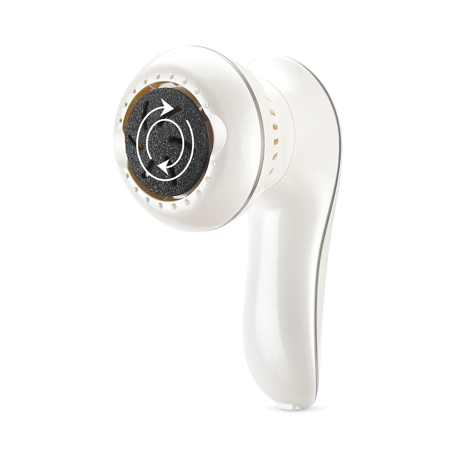 Rio 60 Second Spa Pedi electric foot file, imported from the UK