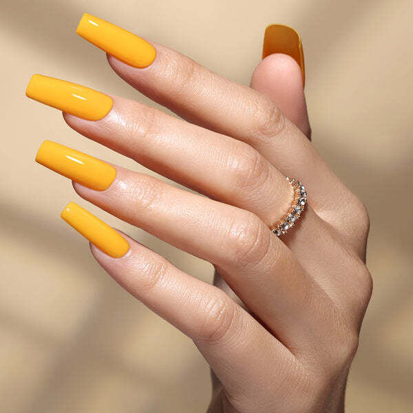 Bluesky Sunburst gel polish 10ml, UK version