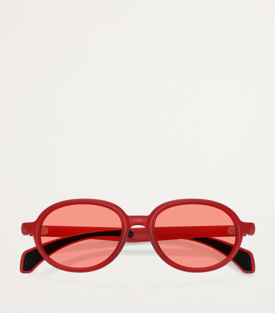 Moncler Caprice ME8006 sunglasses Italian-made - British product