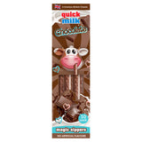 Dr. Moo Magic Sipper chocolate milk 60g, imported from the UK