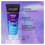 John Frieda Dream Curls Conditioner   75ml GOODS M&S   