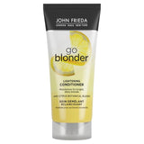 John Frieda Go Blonder Conditioner   75ml GOODS M&S   