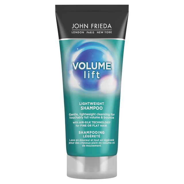 John Frieda Volume Lift Shampoo   75ml GOODS M&S   