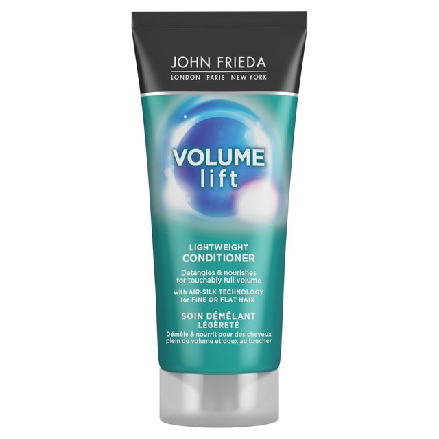 John Frieda Volume Lift Conditioner   75ml GOODS M&S   