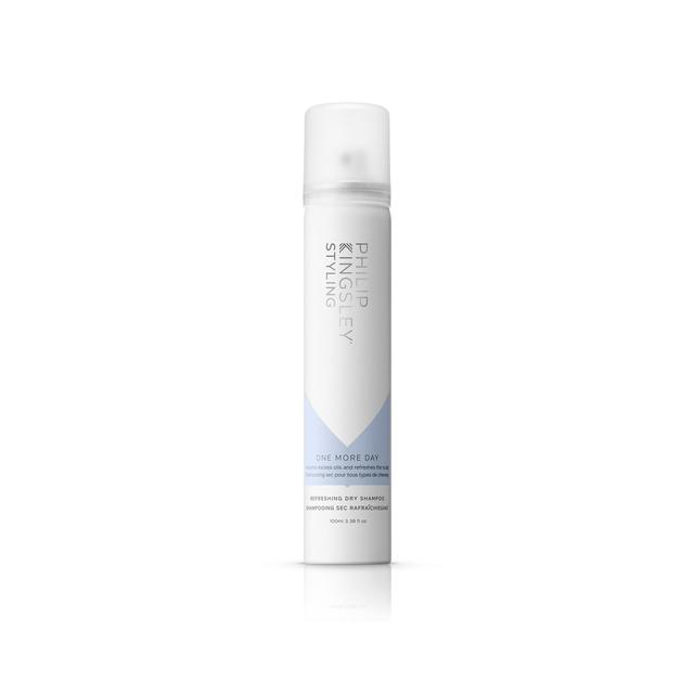 Philip Kingsley One More Day Dry Shampoo   100ml