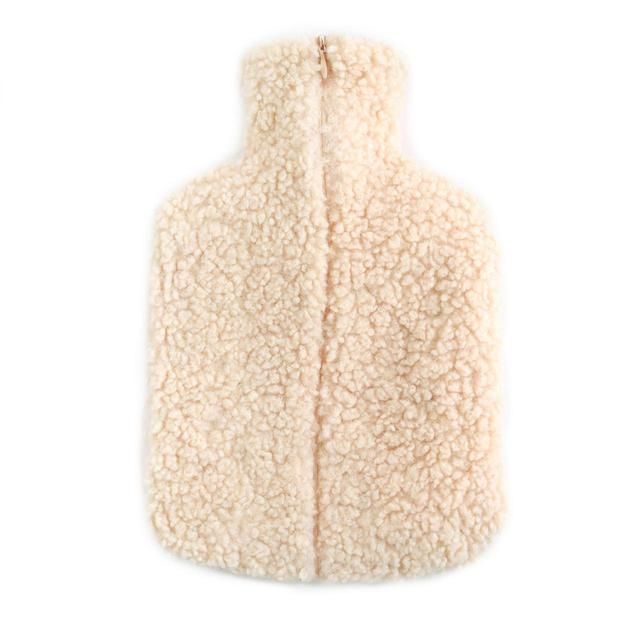 Caroline Gardner Borg Hot Water Bottle GOODS M&S   