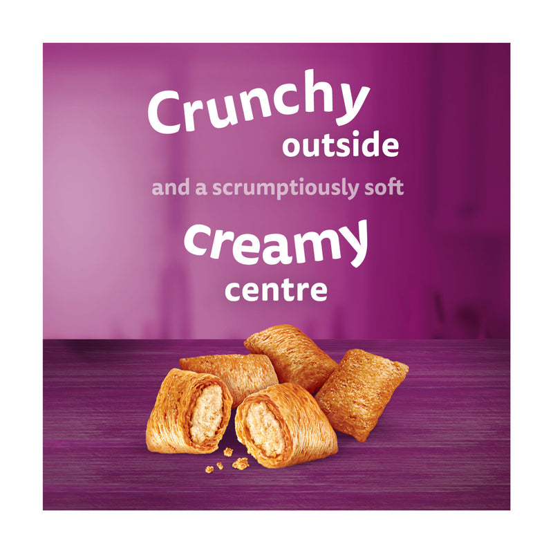 Whiskas cat treats with chicken and cheese 180g (British brand)