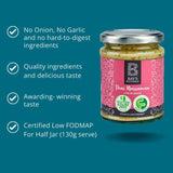 Bay's Kitchen Thai Massaman Stir-in Sauce   260g GOODS M&S   