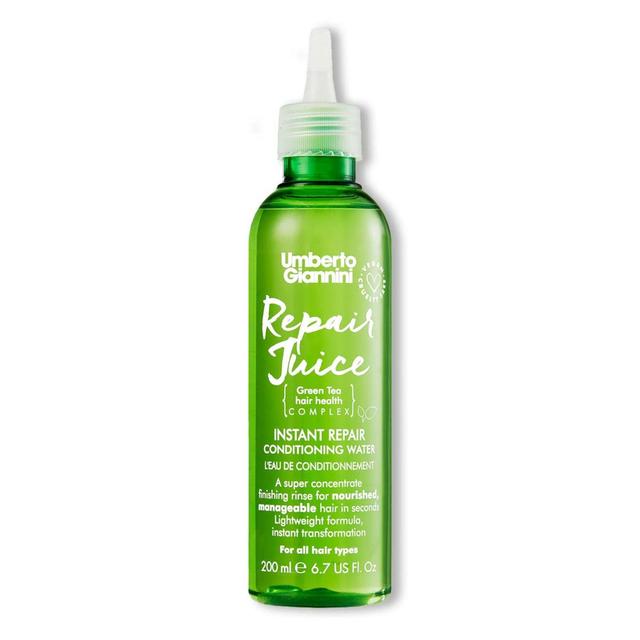 Umberto Giannini Repair Hair Juice   200ml