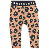 Bonds Leggings Hyper Leopard 0-18 Months GOODS M&S   