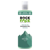 Rock Face Original Shower Gel   410ml GOODS M&S   