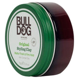 Bulldog Skincare - Original Hair Styling Clay   75g GOODS M&S   