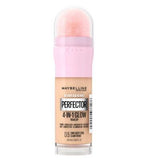 Maybelline Instant Anti Age Perfector 4-In-1 Glow Primer, Concealer, Highlighter GOODS Boots fair light cool  