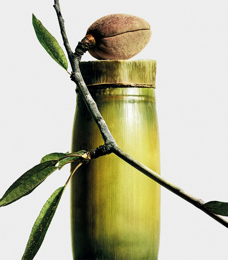 LOEWE Sweet Almond scented candle, UK version