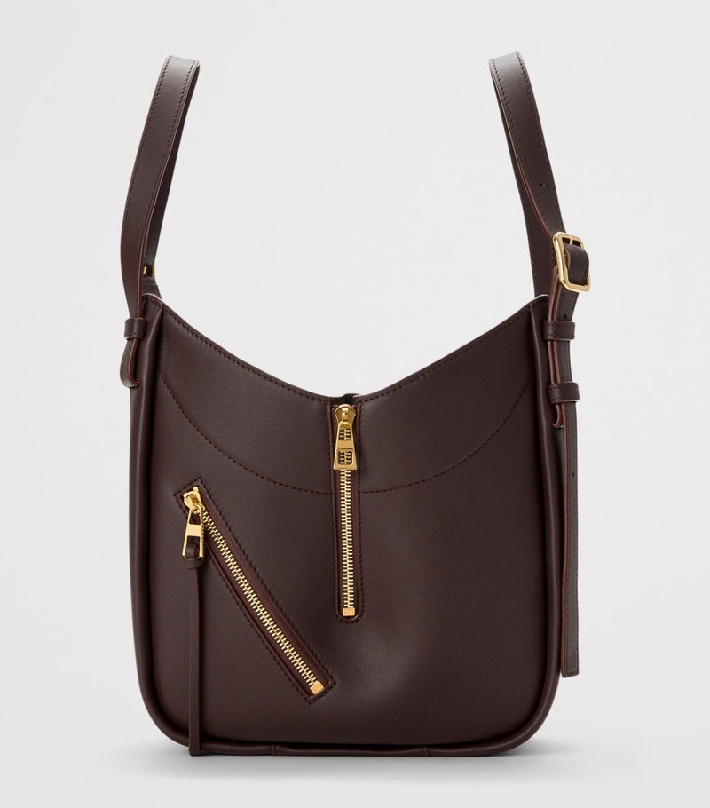 LOEWE Hammock Flip Tote calfskin bag 22cm (British brand)