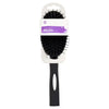 Superdrug cushion bristle hair brush (British brand)