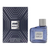 Replay Tank fragrance men's EDT 50ml, imported from the UK