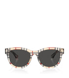 Burberry Acetate BE4432U Sunglasses - British product