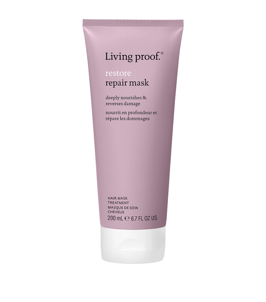 Living Proof Restore Repair Mask 200ml (British brand)