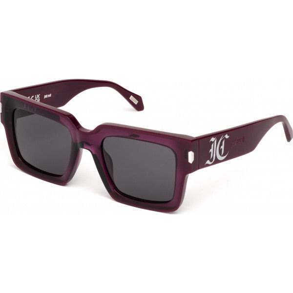 Just Cavalli grey sunglasses with acetate frame - British product