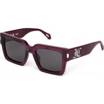 Superdrug Just Cavalli Grey SJC108V 53 530887 Sunglasses- Buy online at McGrocer