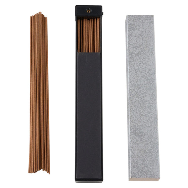 Livingandhome incense sticks set ambergris, imported from the UK