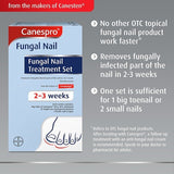 Canespro Fungal Nail Treatment Set 10g GOODS Superdrug   