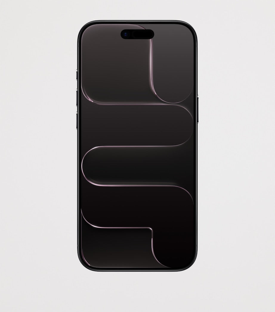 Apple iPhone Air Space Black smartphone 256GB - British product