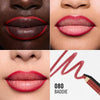 Rimmel Oh My Plump! Lip Shaper 080 Baddie (British brand)