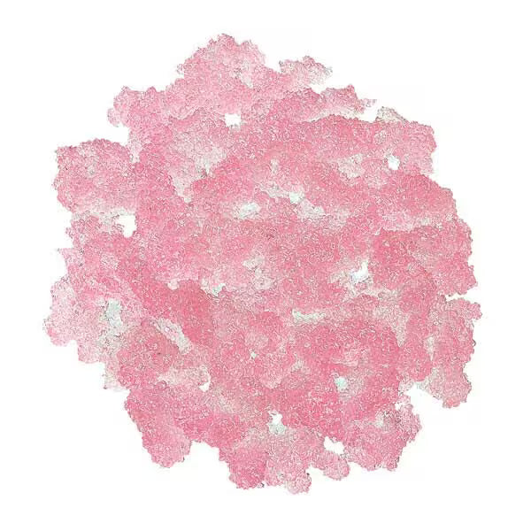 Barry M Lip Scrub Pink Grapefruit - British product