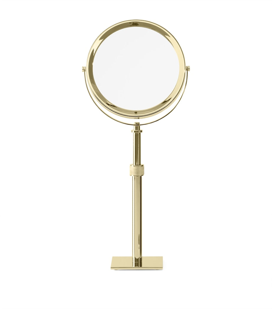 Decor Walther Club cosmetics mirror - British product