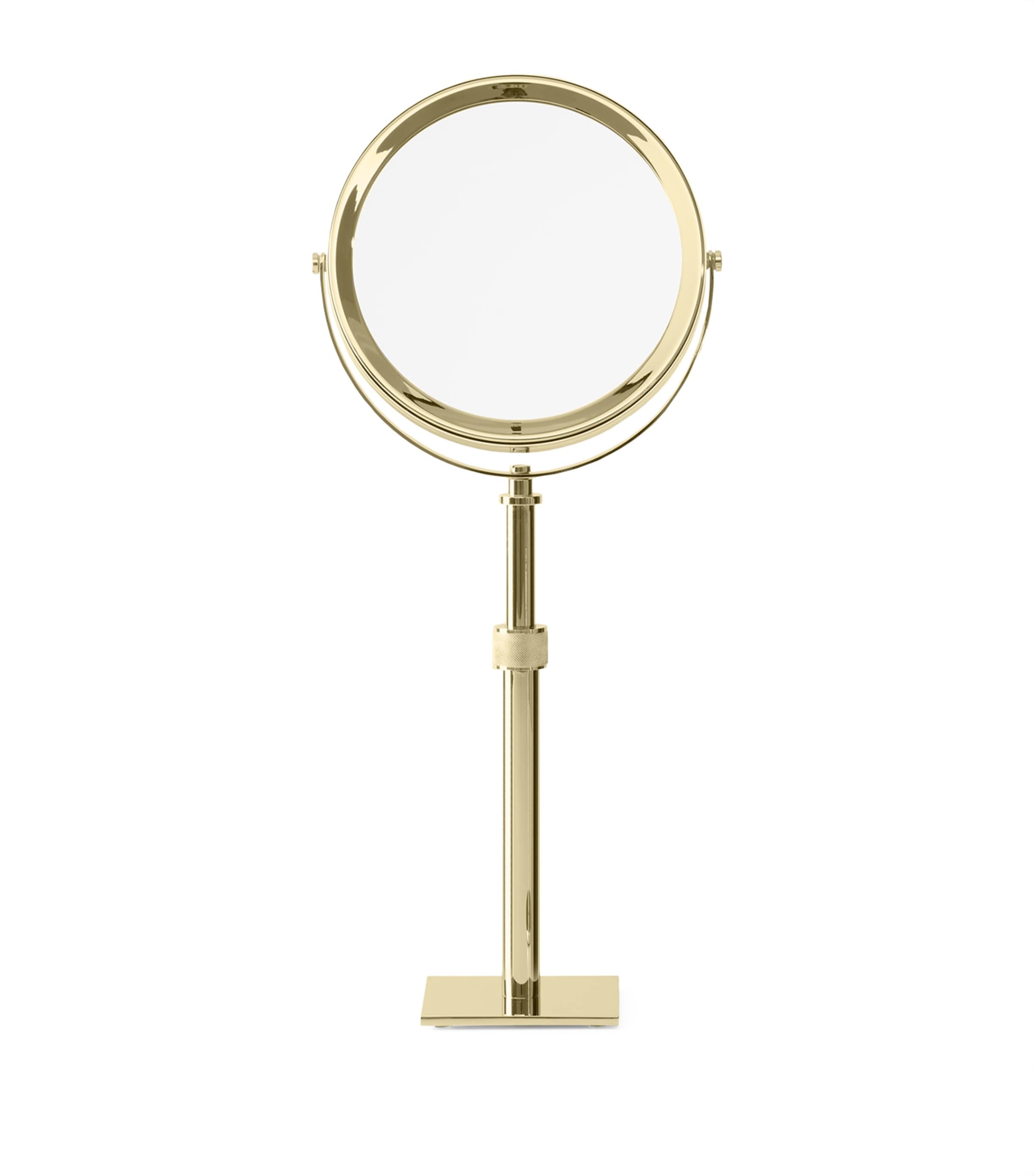 Decor Walther Club cosmetics mirror - British product