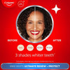 Colgate Max White Ultimate Renewal toothpaste 75ml - British product