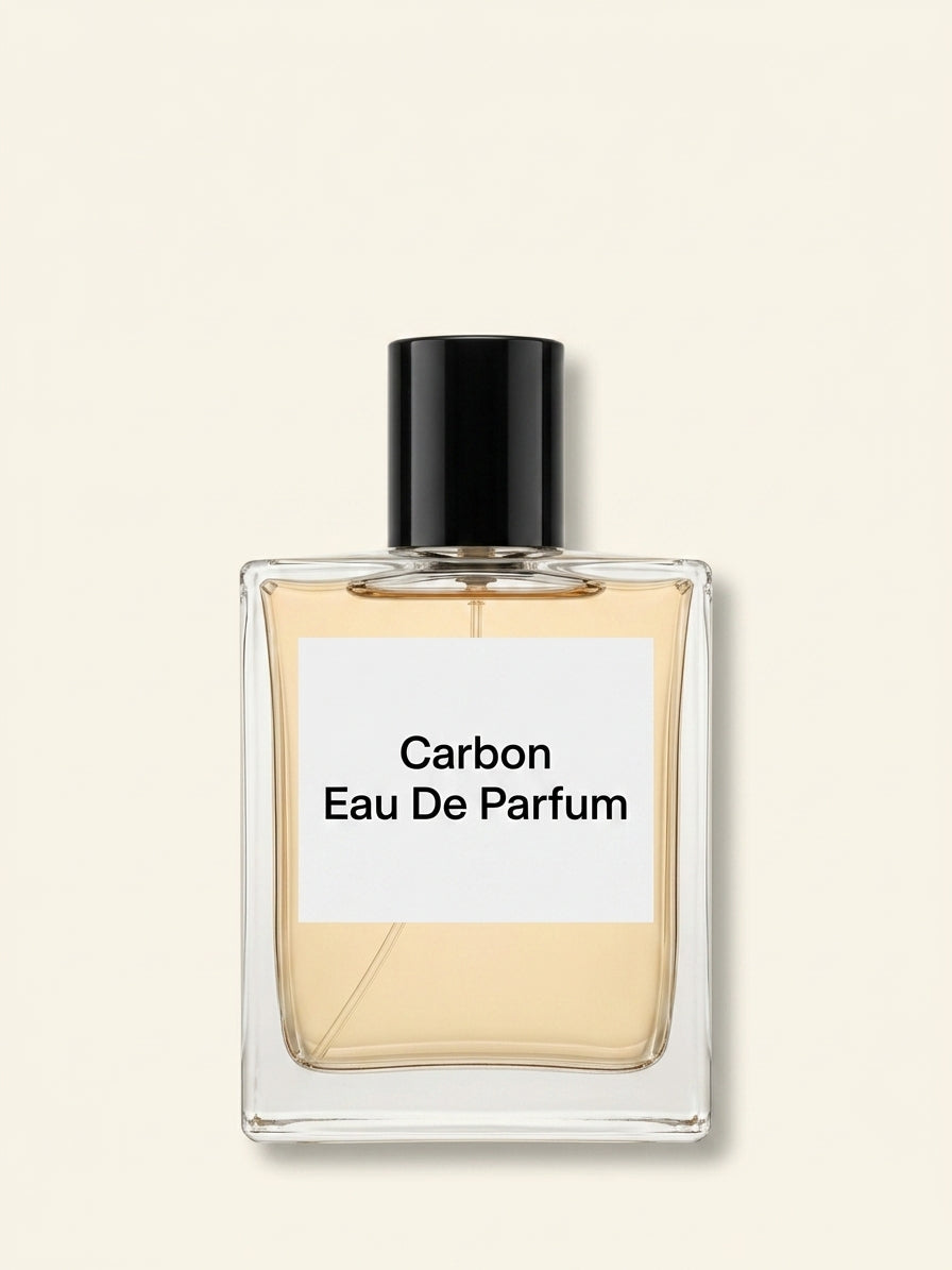 Prada Luna Rossa Carbon eau de parfum 100ml (British brand)