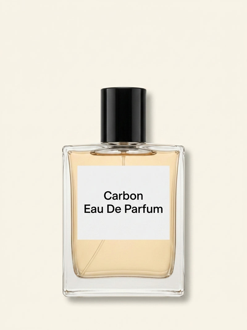 Prada Luna Rossa Carbon eau de parfum 100ml (British brand)