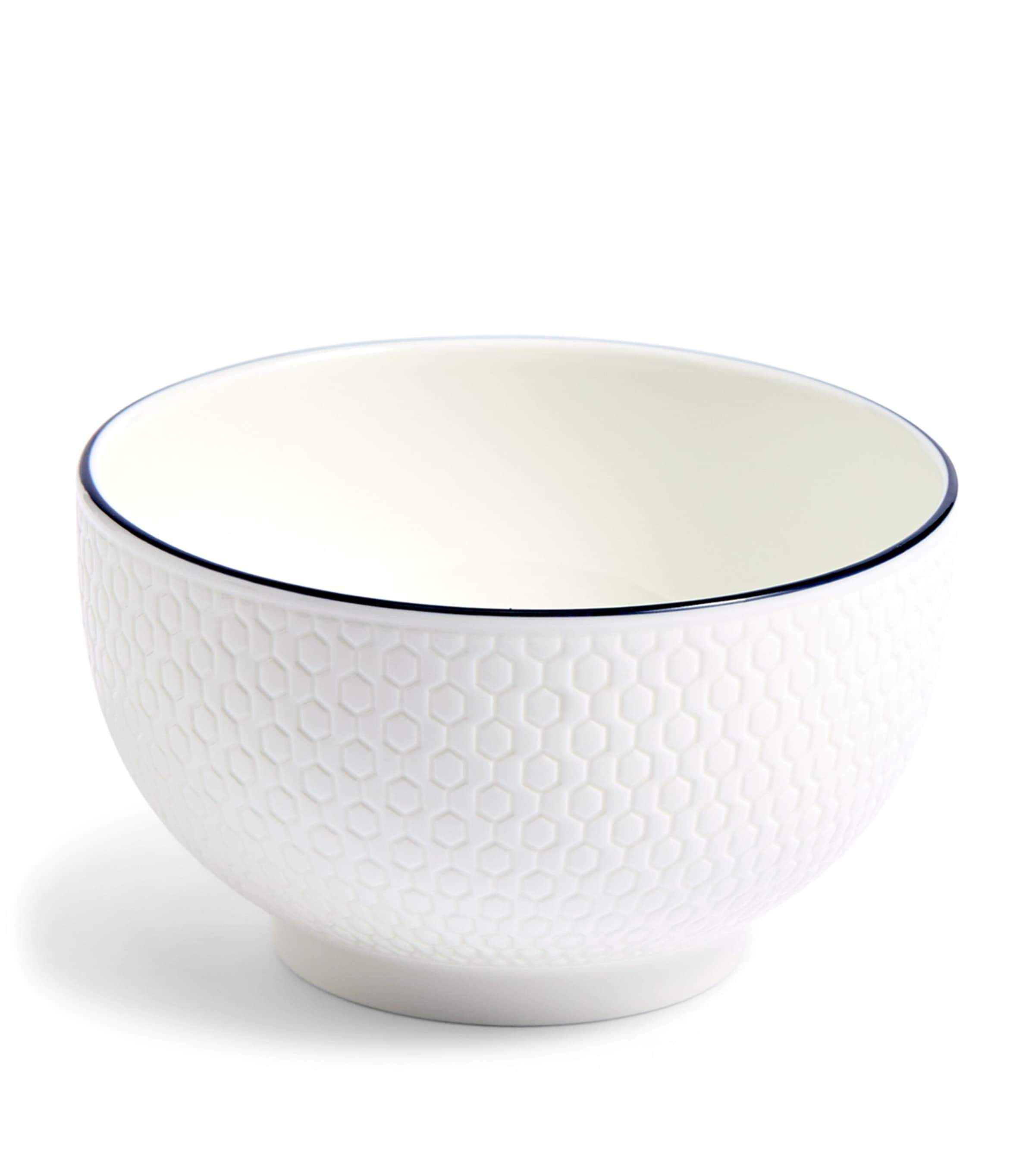 Wedgwood Gio bone china bowl 11cm (British brand)