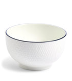 Wedgwood Gio bone china bowl 11cm (British brand)
