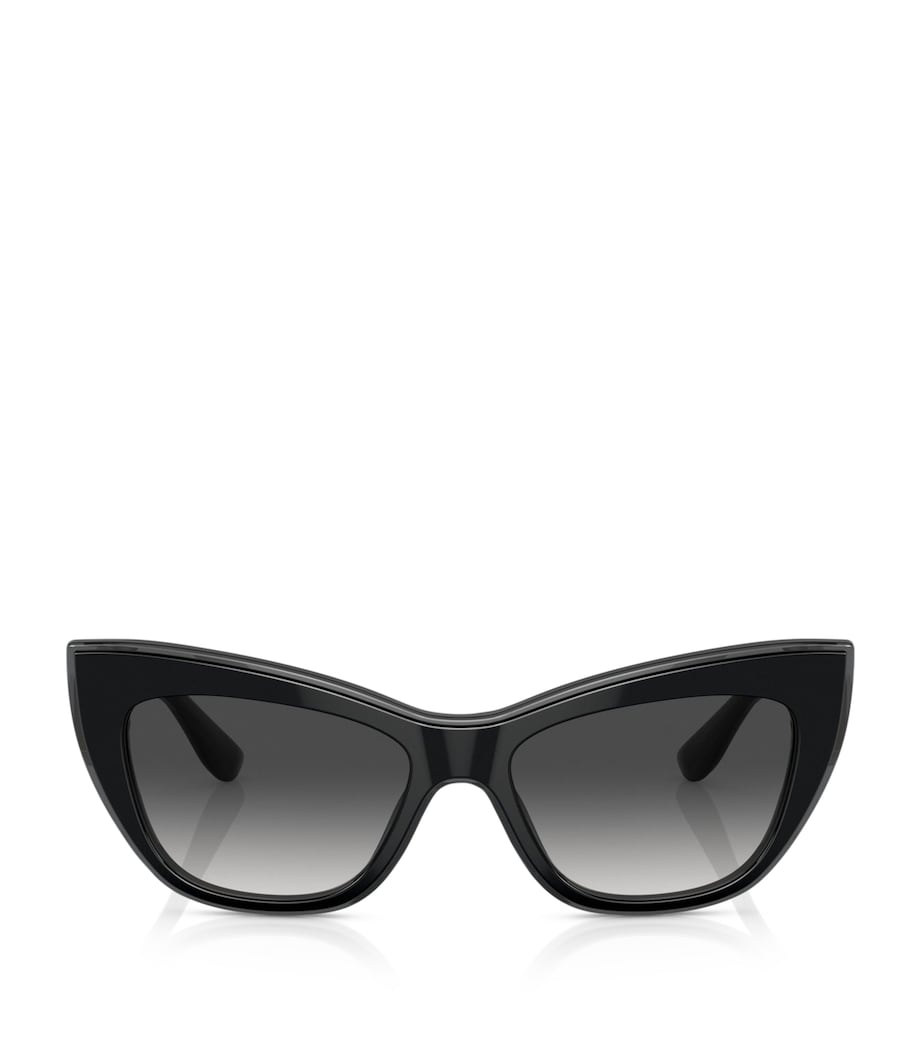 Dolce&Gabbana acetate sunglasses DG4417 model, imported from the UK