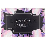 LaRoc Pro - Lost in Paradise Palette by Saskia GOODS Superdrug   