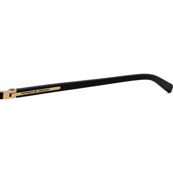 Porsche Design optical glasses P8367 54 54B, imported from the UK