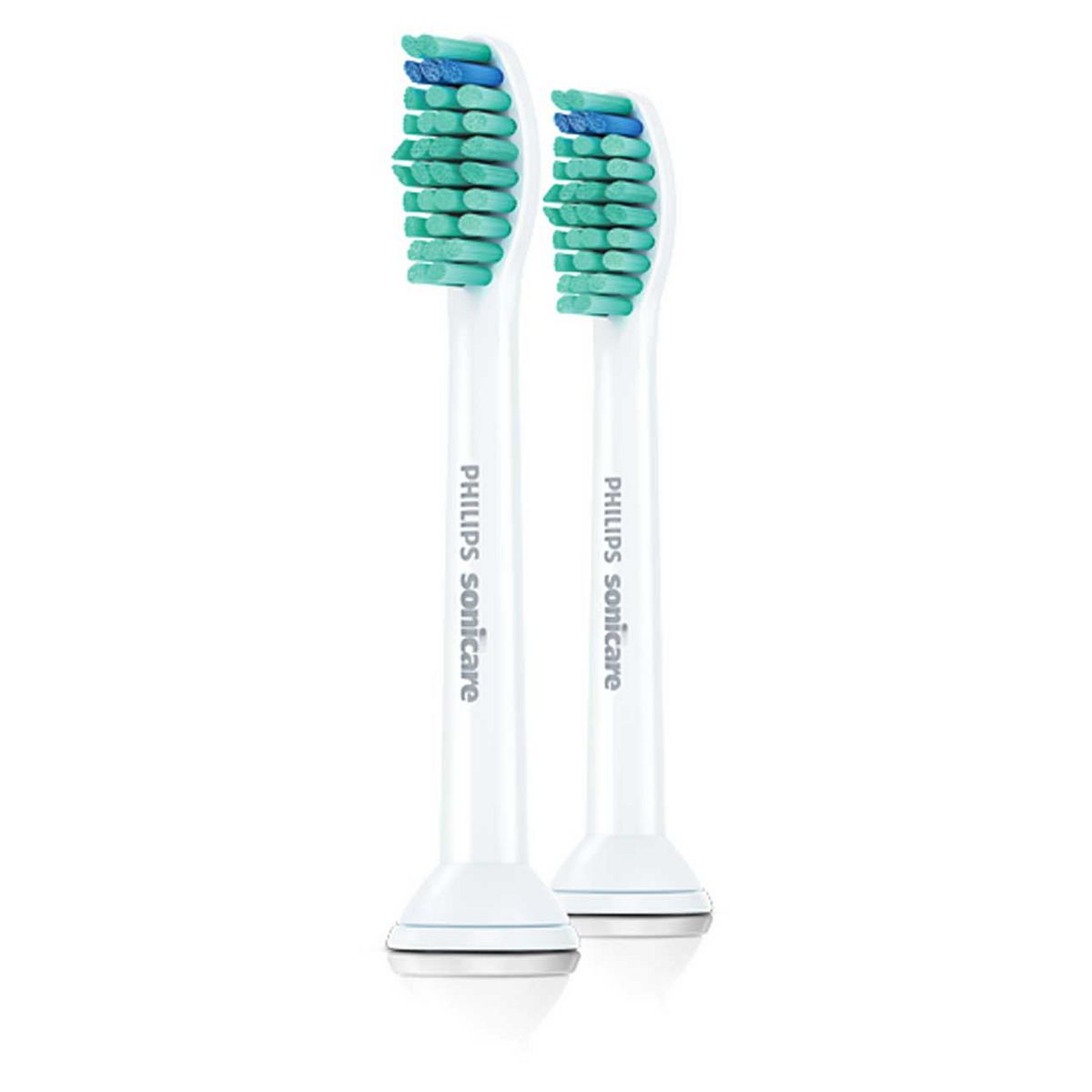 Philips Sonicare Pro Results Brush Heads 2 pack HX6012/07 GOODS Boots   