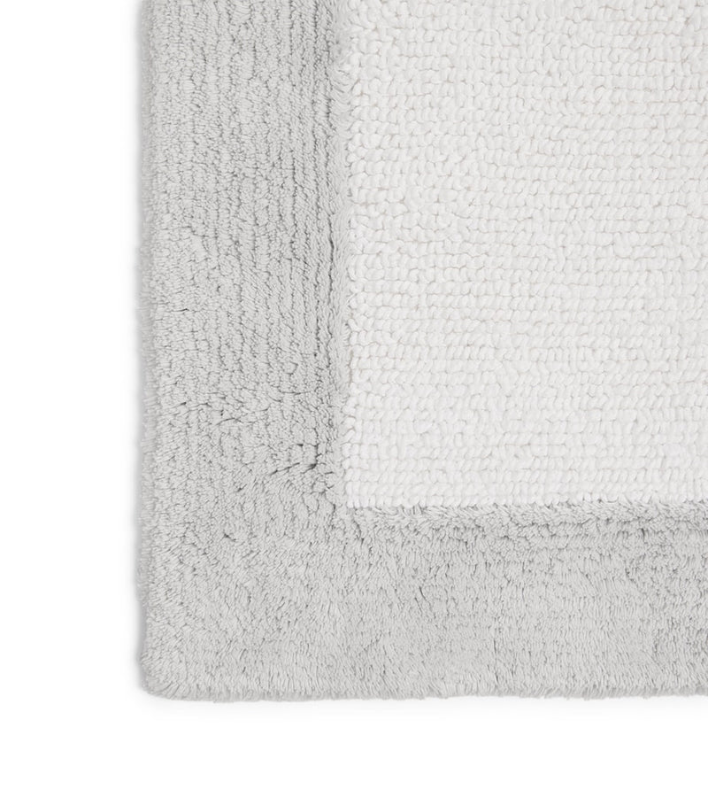 Abyss & Habidecor Origine bath mat 70x120cm, imported from the UK