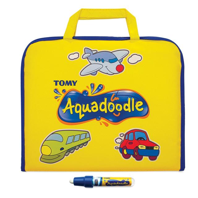 Tomy Aquadoodle Colour Doodle Bag