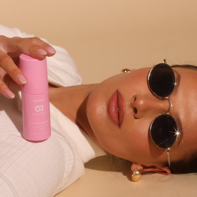 Superdrug DNR Sunshine Serum Medium Self Tan Face Serum- Buy online at McGrocer