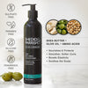 Shedid & Parrish deep restoring conditioner 275ml, imported from the UK