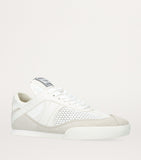 Chloé Leather Kick Sneakers - British product