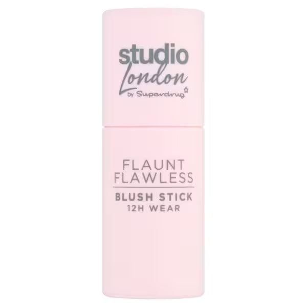 Studio London Blush Stick Precious Pink (British brand)