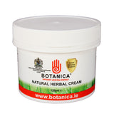 Botanica Natural Herbal Cream 125ml (British brand)